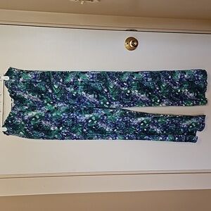 Guess Los Angeles Palazzo Pants